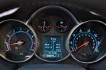 Chevrolet Cruze Eco 2012 года